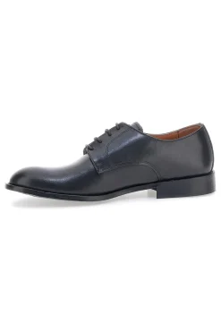 Uomo PITTARELLO Scarpe eleganti Nere in pelle 0
