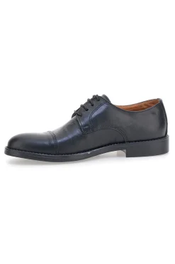 Uomo PITTARELLO Scarpe eleganti Nere in pelle 320