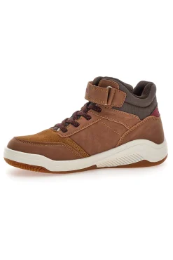 JOMA Scarpe marroni water repellent con strappo J.Torcon JR 25