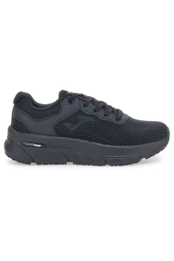 JOMA Scarpe nere con Memory Foam Catels2621 Online