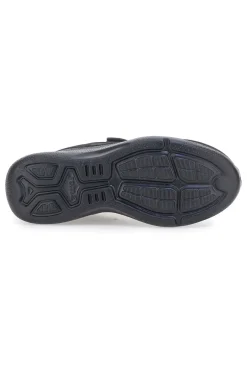 JOMA Scarpe nere con strappi e Memory Foam Ccorls2621V Best