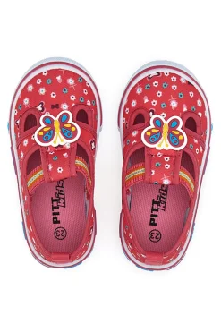 PITT KIDS Scarpe Primi Passi 99
