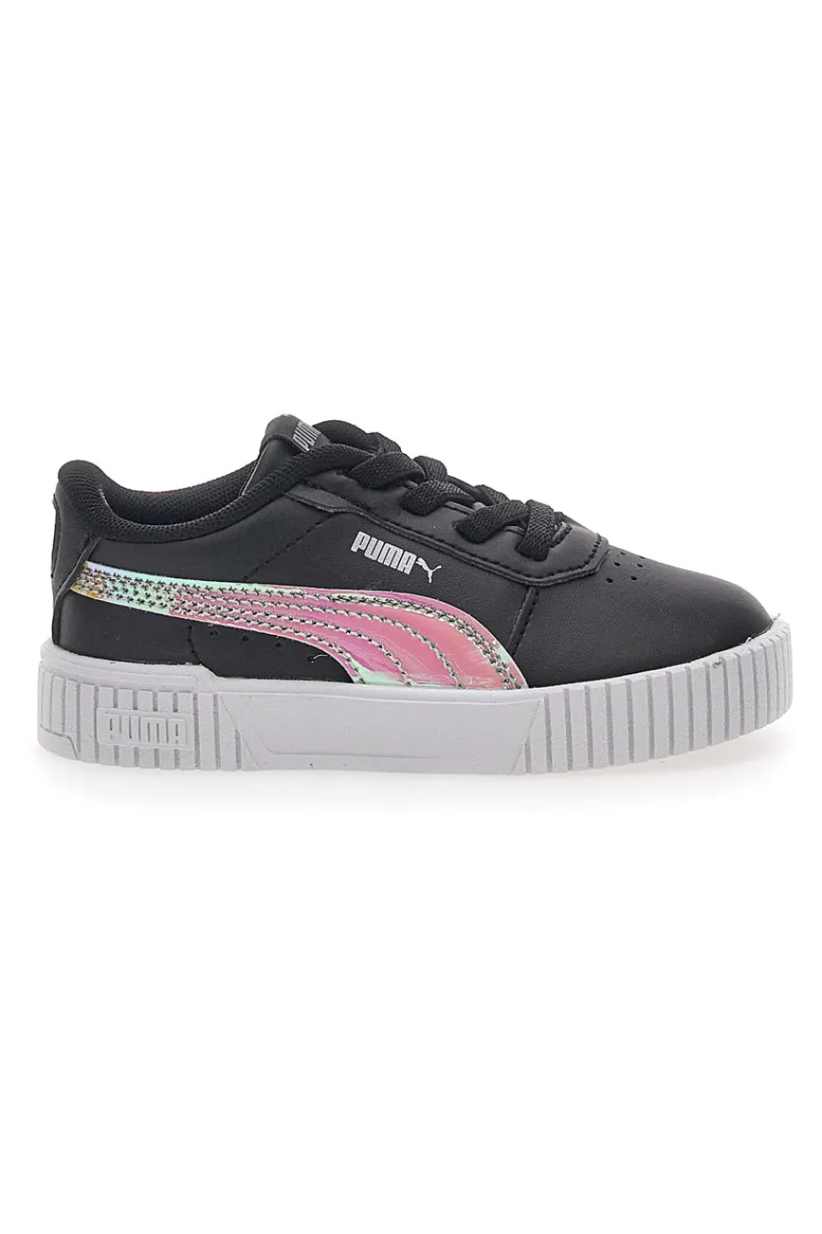 PUMA Scarpe Primi Passi Carina 2.0 Holo AC INF