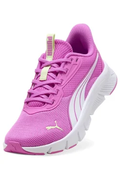 PUMA Scarpe rosa stile running Flexfocus Lite Modern Jr