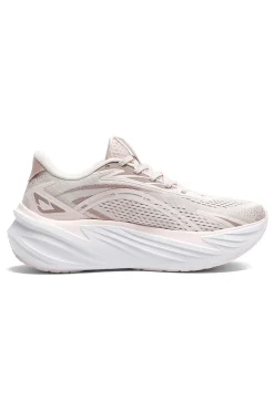 PUMA Scarpe running Beige Rosa super ammortizzate Maxima Pro Best