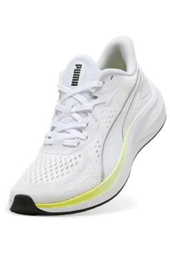 Donna PUMA Scarpe running Bianco ammortizzate leggere Skyrocket Lite 2