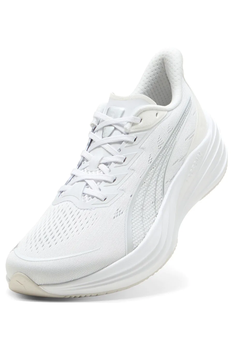PUMA Scarpe running Bianco ammortizzate Darter Pro 2 Clearance