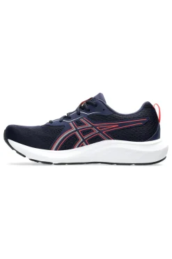 ASICS Scarpe running blu ammortizzate traspiranti Gel-Contend 9