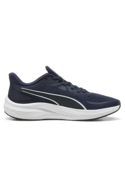 Uomo PUMA Scarpe running blu navy ultraleggere Skyrocket Lite 2