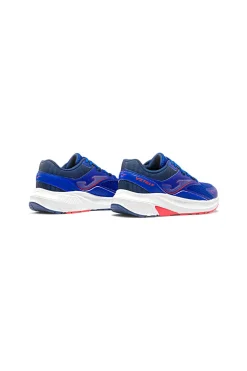 Uomo JOMA Scarpe running da uomo blu con mesh traspirante RVITAS2604