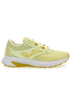 JOMA Scarpe running gialle mesh RMETLS2628