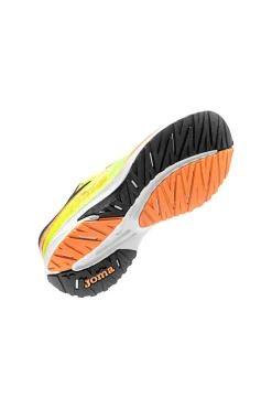 JOMA Scarpe running giallo fluo RACTIS2609