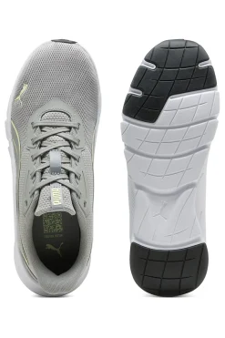 Uomo PUMA Scarpe running grigie leggere FlexFocus Lite Modern