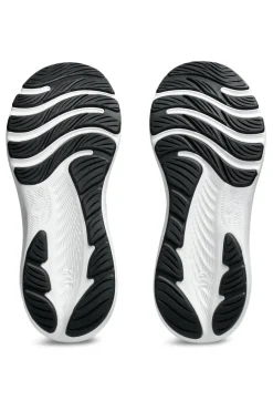 ASICS Scarpe running nere ammortizzate traspiranti Gel-Contend 9 Online