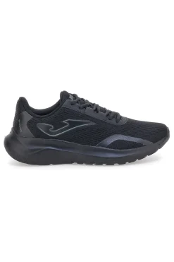 JOMA Scarpe running nere con Memory Foam Sodio Men 2521