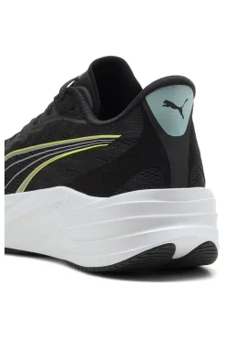 Uomo PUMA Scarpe running nere in mesh con ammortizzazione Profoam Darter Pro 2