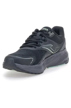 Uomo JOMA Scarpe running nere traspiranti Rvitas26