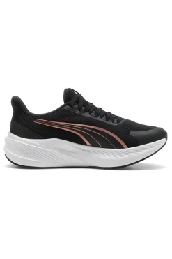 PUMA Scarpe running Nero ammortizzate slip-on Dasher Lite SlipTech Discount