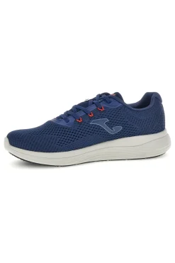 Uomo JOMA Scarpe sportive blu con mesh traspirante CRIBS2603