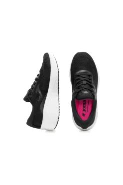 JOMA Scarpe sportive da donna nere in mesh traspirante CCHILS2601 NERO Outlet