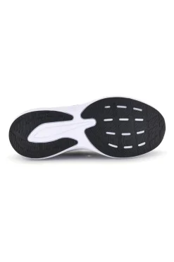 Uomo LOTTO Scarpe sportive nero verde traspirante memory foam Speedride 900 II