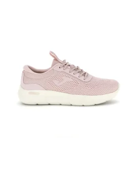 JOMA Scarpe sportive rosa in mesh traspirante Ctesl2613
