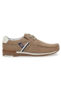 Uomo PITTARELLO ACTIVE Scarpe stringate casual Pittarello act 2305