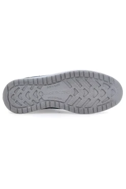 Uomo MARCO BRANDI Scarpe stringate blu con comfort sole energy 23