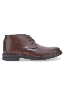 Uomo CLAREMORRIS Scarpe Stringate 024