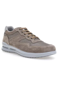 Uomo MARCO BRANDI Scarpe stringate color dodo soft back sole energy 308