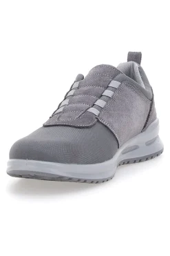 Uomo MARCO BRANDI Scarpe Stringate Grigie 37
