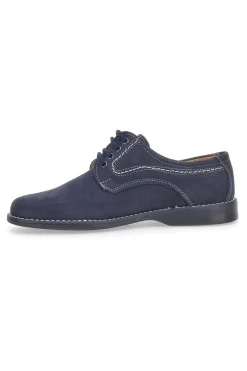 Uomo MARMADUKE Scarpe Stringate 160 Blu