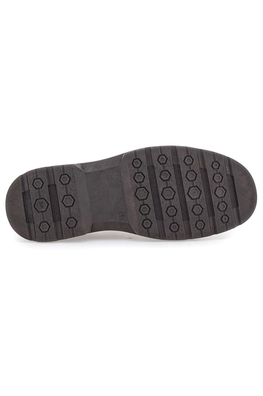 Uomo PITTARELLO ECO Scarpe Stringate Marrone in Vera pelle 900002