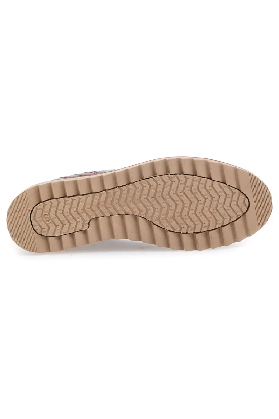Uomo PITTARELLO PLUS Scarpe Stringate Marroni e Verdi In Vera Pelle Made in Italy PT325