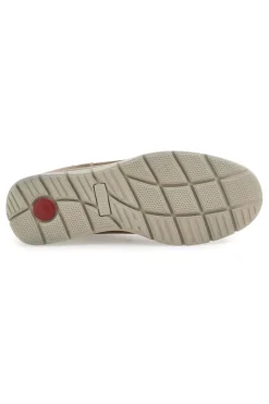 Uomo IMAC Scarpe Stringate Marroni in Vera Pelle Made In Italy 751871763813