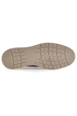 Uomo PITTARELLO ECO Scarpe stringate multicolore con dettagli intrecciati 26122858