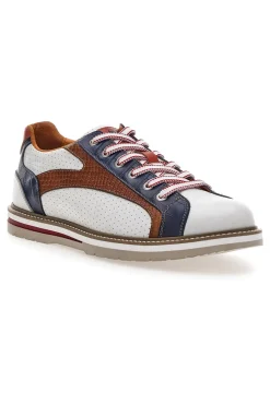 Uomo PITTARELLO ECO Scarpe Stringate e traforate in pelle 26122858