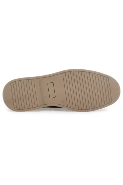 Uomo LONGFORD Scarpe stringate navy 6Y99891