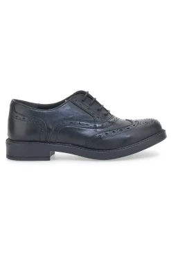 Donna PITTARELLO CLASS Scarpe Stringate 73 Vera Pelle