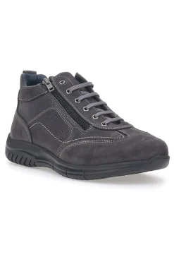 Uomo PITTARELLO ECO Scarp'e Stringate 88 Grigio
