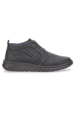 Uomo PITTARELLO ECO Scarpe Stringate 8897 Marrone