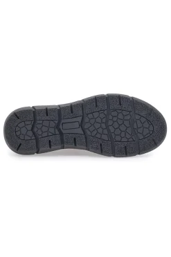 PLOCADI Scarpe Stringate 17569 Nere Vera Pelle Sale