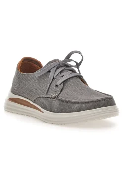 Uomo SKECHERS Scarpe Stringate Forenzo