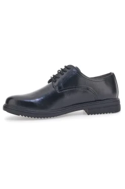 Uomo SOLO SOPRANI Scarpe Stringate 22808 Nere