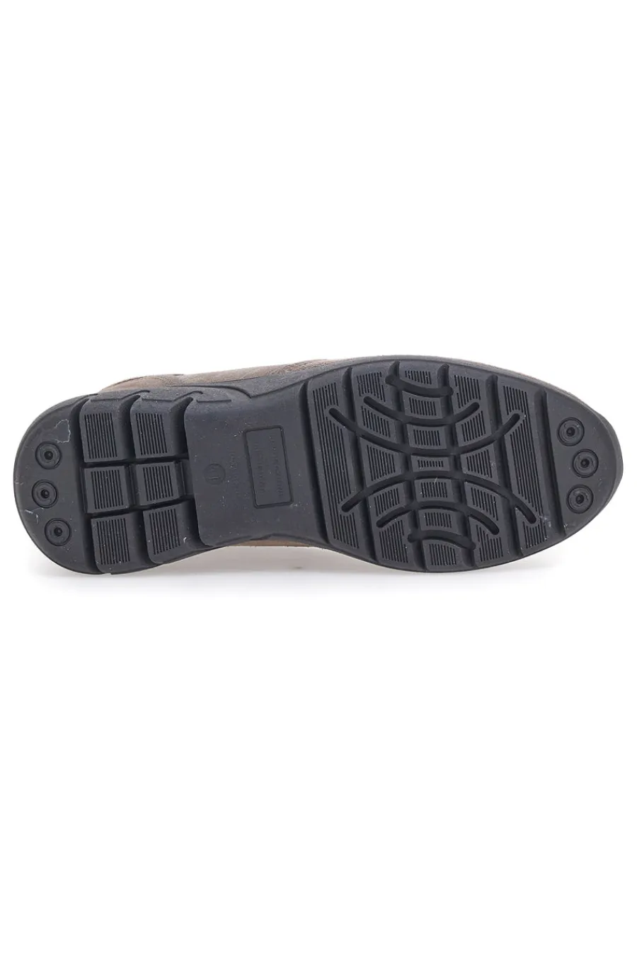 Uomo CLAREMORRIS Scarpe Stringate 1901