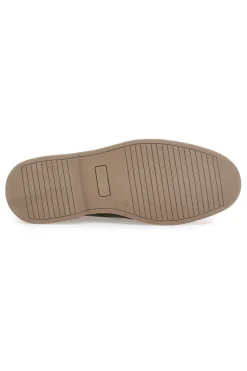 Uomo LONGFORD Scarpe stringate verdi 6Y99891