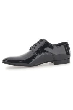 Uomo MR.DANCE Scarpe Tecniche da Ballo Nere Made in Italy Mr Dance 1720