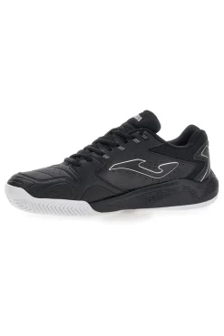 JOMA Scarpe tennis padel nere Master 1000 Men 2501