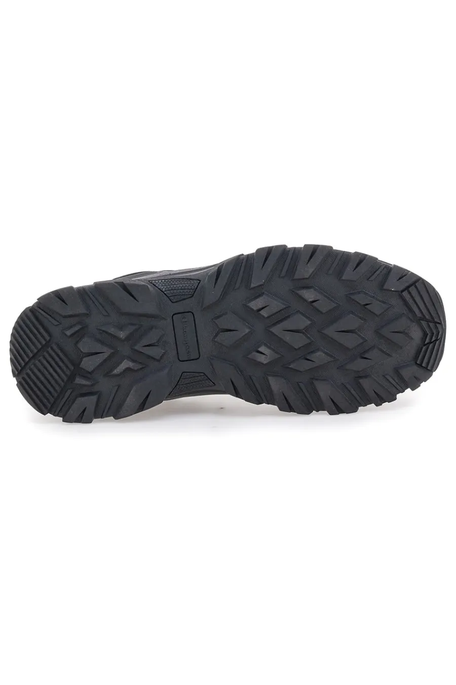 CHAMPION Scarpe trail nere Syphon Script 2