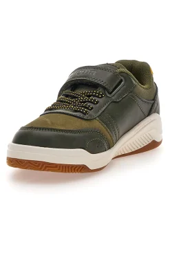JOMA Scarpe verdi water repellent con strappo J.Jarama JR 2523